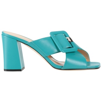 sergio rossi παπουτσια πέδιλα