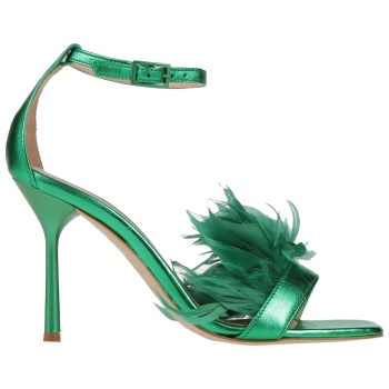 liu •jo παπουτσια πέδιλα