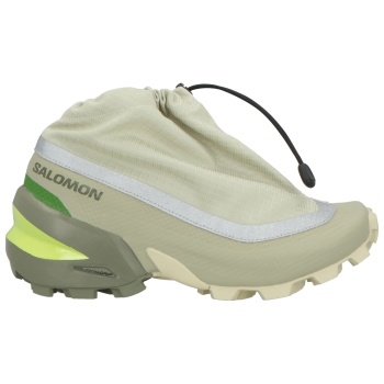 mm6 maison margiela x salomon παπουτσια