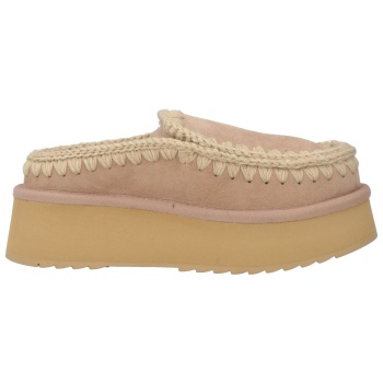 mou παπουτσια μουλάρια και τσόκαρα