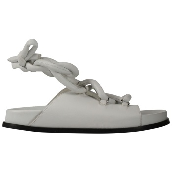 hugo παπουτσια πέδιλα