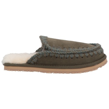 mou παπουτσια μουλάρια και τσόκαρα