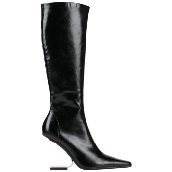 jeffrey campbell παπουτσια μπότα