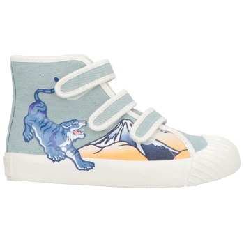 kenzo kids παπουτσια αθλητικά παπούτσια