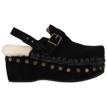 mou παπουτσια μουλάρια και τσόκαρα