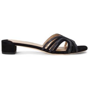 lauren ralph lauren παπουτσια πέδιλα