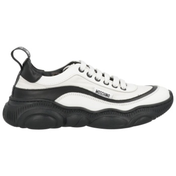 moschino teen παπουτσια αθλητικά