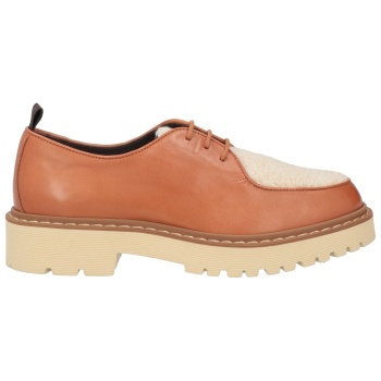 hogan παπουτσια παπούτσια με κορδόνια