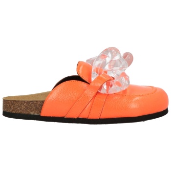 jw anderson παπουτσια μουλάρια και