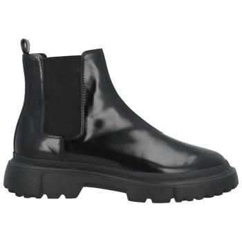 hogan παπουτσια μποτάκια