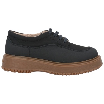 hogan παπουτσια παπούτσια με κορδόνια