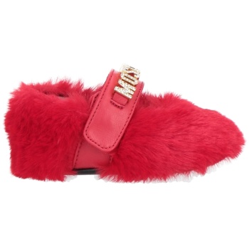 moschino baby παπουτσια μπαλαρίνες