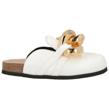jw anderson παπουτσια μουλάρια και