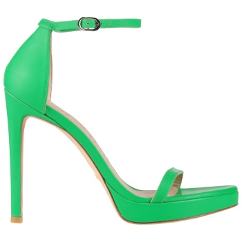 stuart weitzman παπουτσια πέδιλα