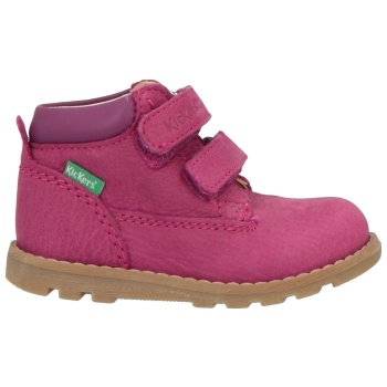 kickers παπουτσια μποτάκια