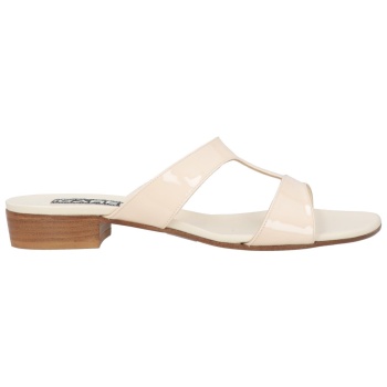 carel paris παπουτσια πέδιλα