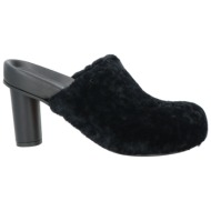  paloma barceló παπουτσια μουλάρια και τσόκαρα