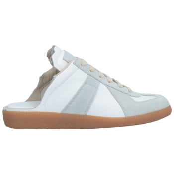 maison margiela παπουτσια μουλάρια και