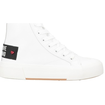 love moschino παπουτσια αθλητικά