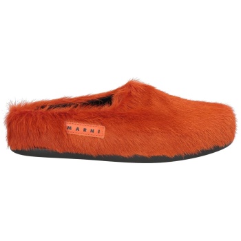 marni παπουτσια μουλάρια και τσόκαρα