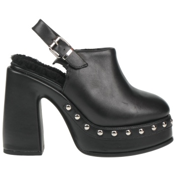 cult παπουτσια μουλάρια και τσόκαρα