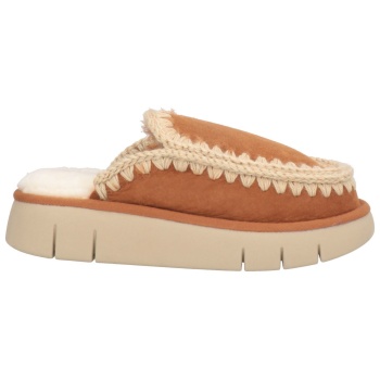 mou παπουτσια μουλάρια και τσόκαρα