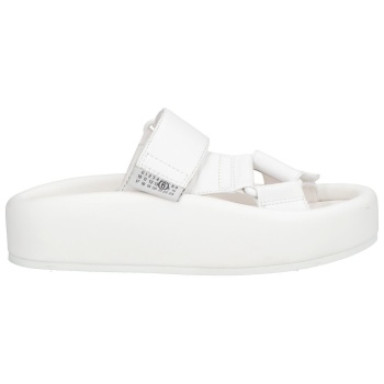 mm6 maison margiela παπουτσια πέδιλα