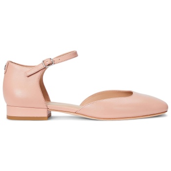 lauren ralph lauren παπουτσια μπαλαρίνες