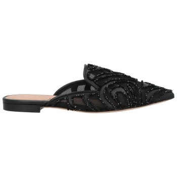 alberta ferretti παπουτσια μουλάρια και