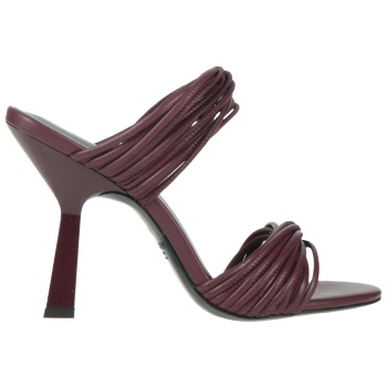 patrizia pepe παπουτσια πέδιλα