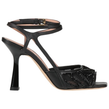 alberta ferretti παπουτσια πέδιλα