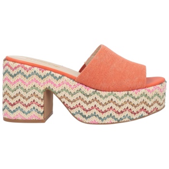 colors of california παπουτσια πέδιλα