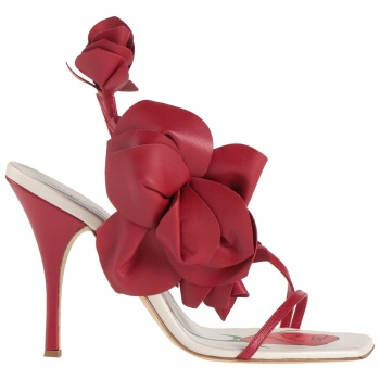 magda butrym παπουτσια πέδιλα