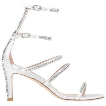 stuart weitzman παπουτσια πέδιλα
