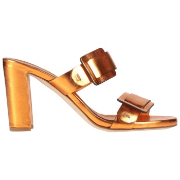 del carlo παπουτσια πέδιλα