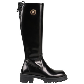 versace παπουτσια μπότα