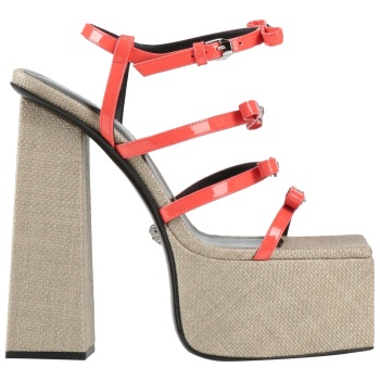 versace παπουτσια πέδιλα