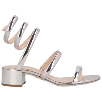 rene` caovilla παπουτσια πέδιλα