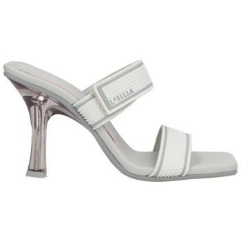 le silla παπουτσια πέδιλα