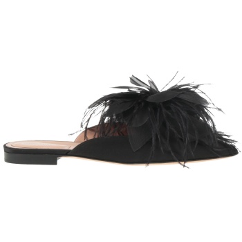 alberta ferretti παπουτσια μουλάρια και