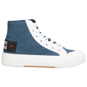 love moschino παπουτσια αθλητικά