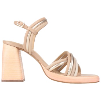 emanuélle vee παπουτσια πέδιλα