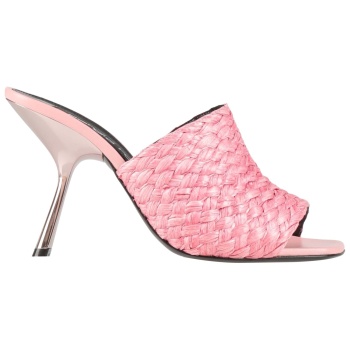 sergio rossi παπουτσια πέδιλα