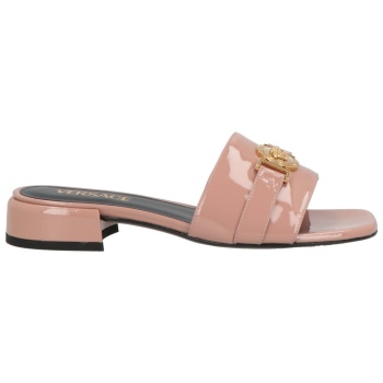 versace παπουτσια πέδιλα