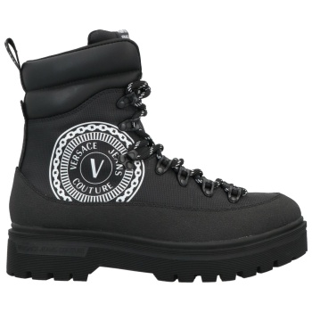 versace jeans couture παπουτσια μποτάκια