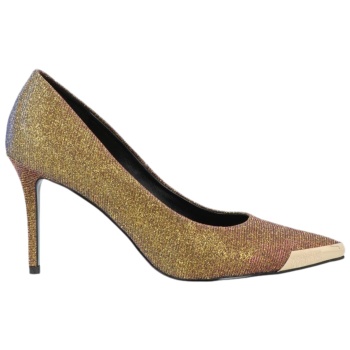 versace jeans couture παπουτσια κλειστά