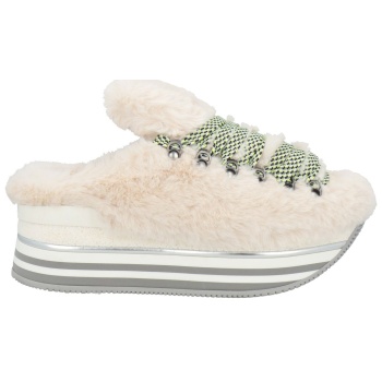 hogan παπουτσια μουλάρια και τσόκαρα