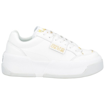 versace jeans couture παπουτσια