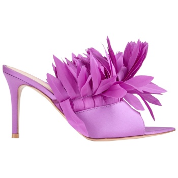 gianvito rossi παπουτσια πέδιλα