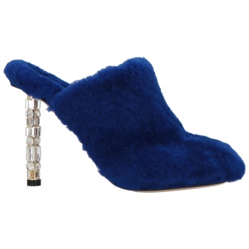 le silla παπουτσια μουλάρια και τσόκαρα